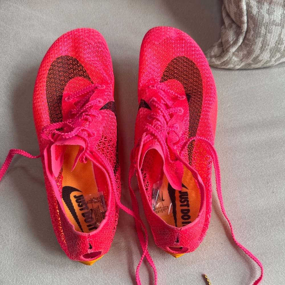Nike Track Spikes